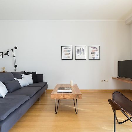 Stylish And Spacious 2Bd - Thiseio By Upstreet Ateny Zewnętrze zdjęcie