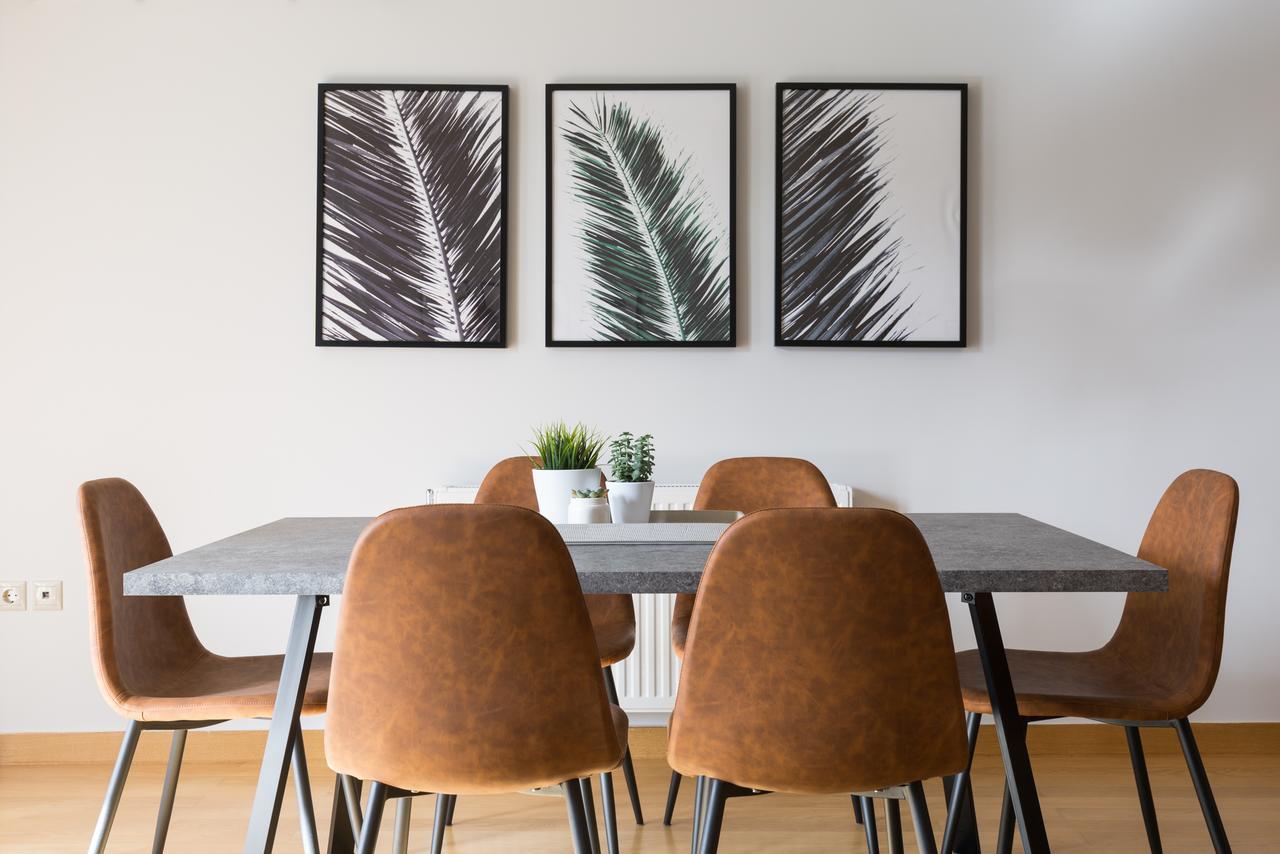 Stylish And Spacious 2Bd - Thiseio By Upstreet Ateny Zewnętrze zdjęcie
