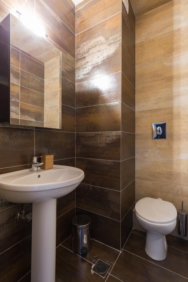 Stylish And Spacious 2Bd - Thiseio By Upstreet Ateny Zewnętrze zdjęcie