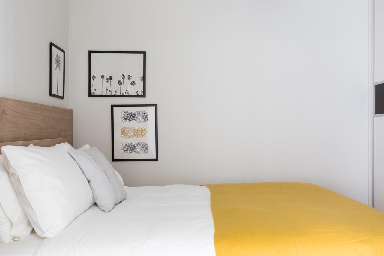 Stylish And Spacious 2Bd - Thiseio By Upstreet Ateny Zewnętrze zdjęcie