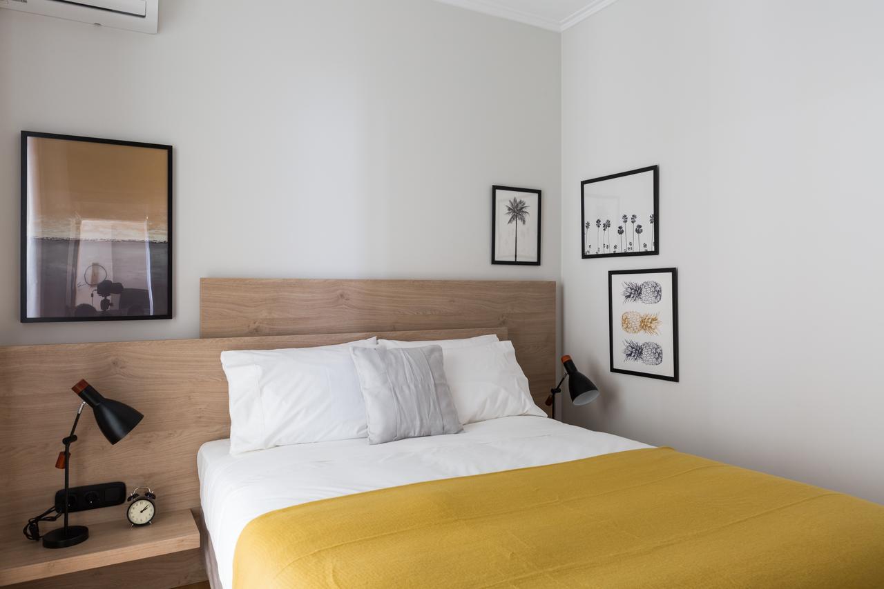 Stylish And Spacious 2Bd - Thiseio By Upstreet Ateny Zewnętrze zdjęcie