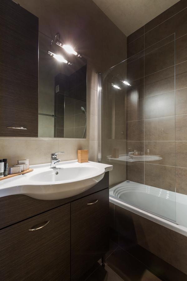 Stylish And Spacious 2Bd - Thiseio By Upstreet Ateny Zewnętrze zdjęcie